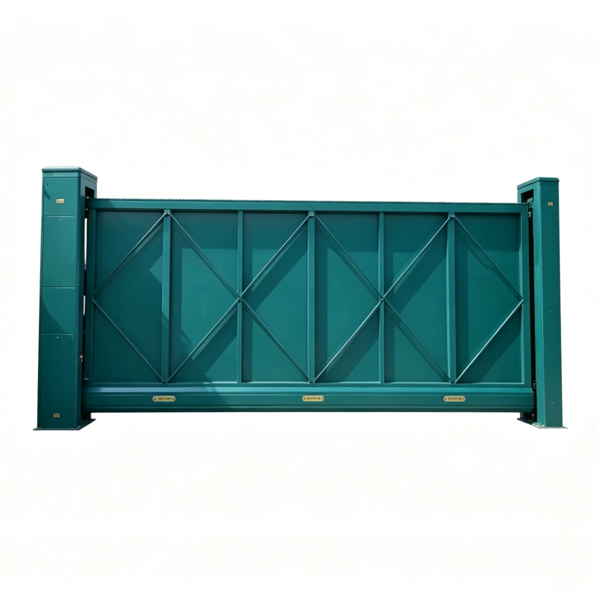 娄底涟源杨市镇电动悬空门